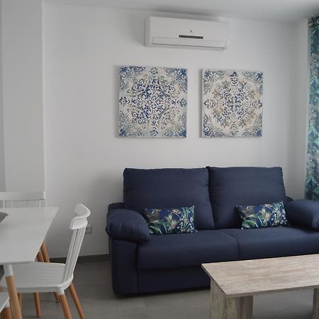 Apartamento Avenida 2 Nerja Exteriör bild