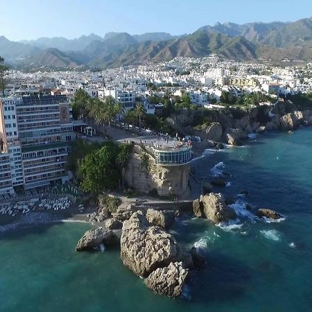 Apartamento Avenida 2 Nerja Exteriör bild