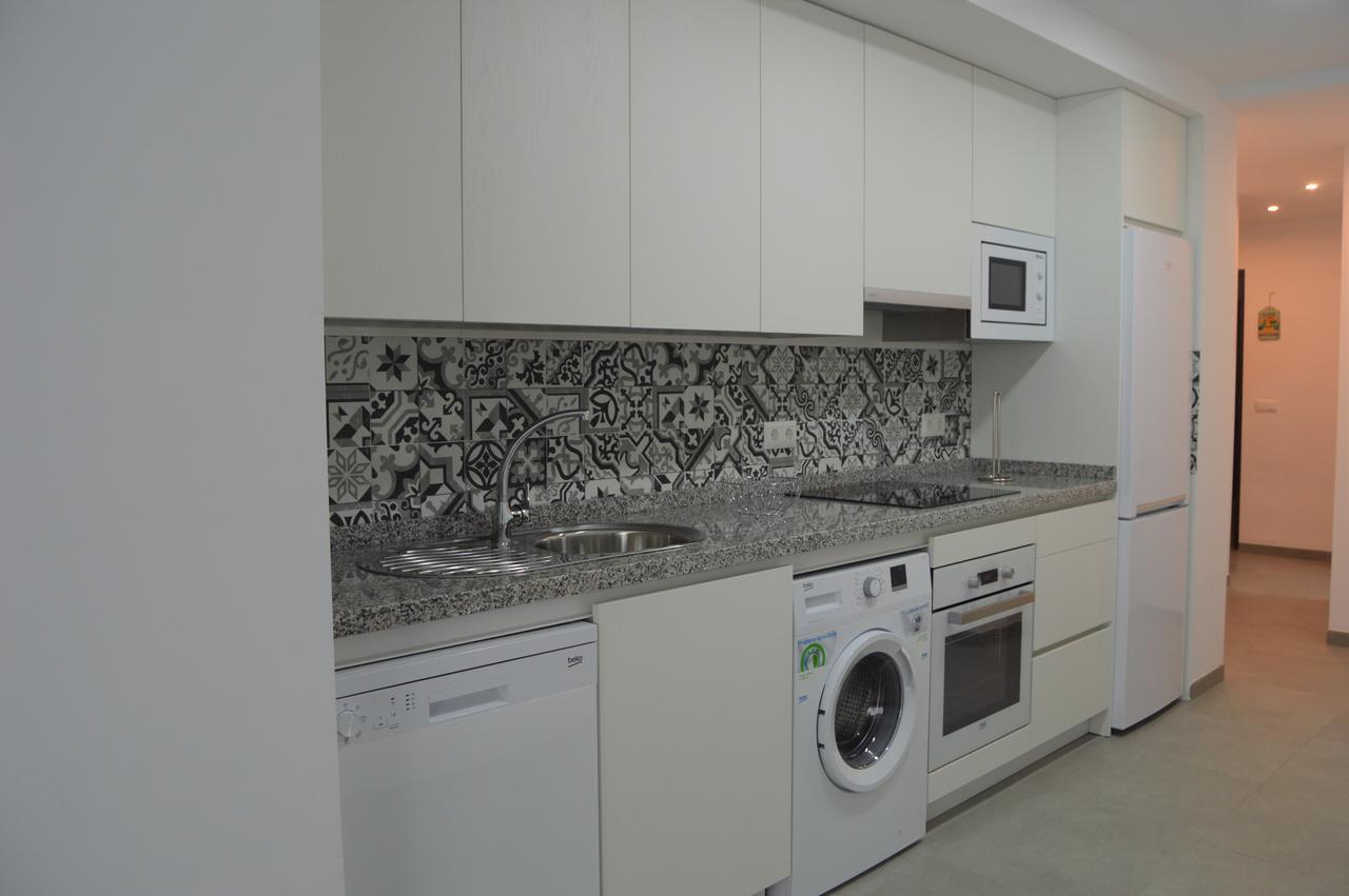Apartamento Avenida 2 Nerja Exteriör bild