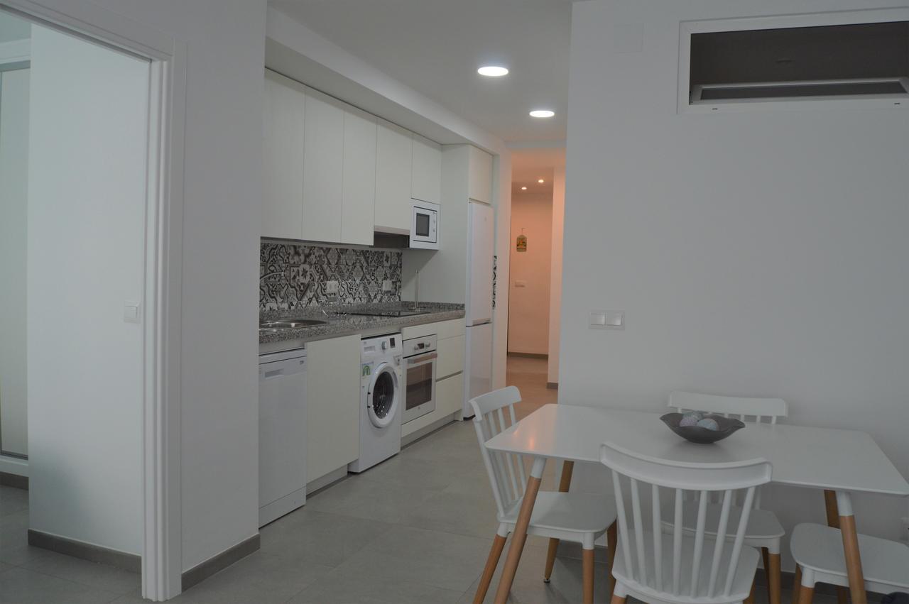 Apartamento Avenida 2 Nerja Exteriör bild