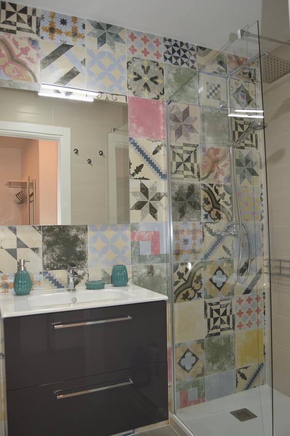 Apartamento Avenida 2 Nerja Exteriör bild