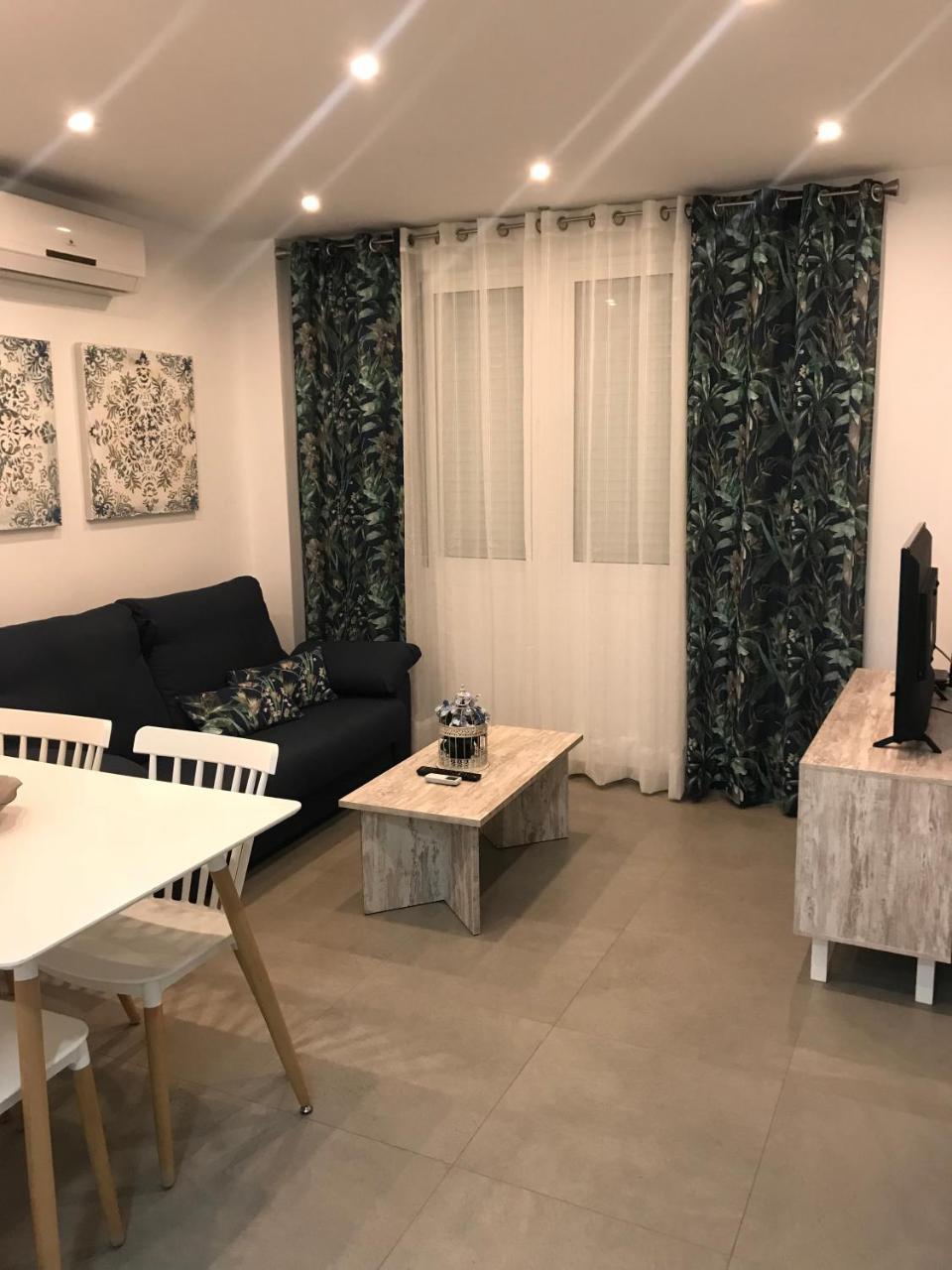Apartamento Avenida 2 Nerja Exteriör bild