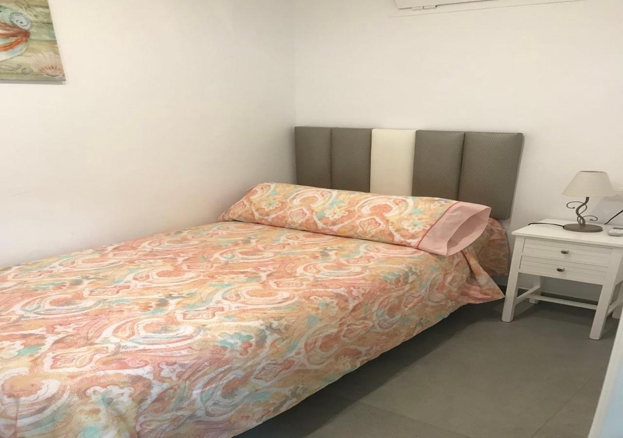 Apartamento Avenida 2 Nerja Exteriör bild