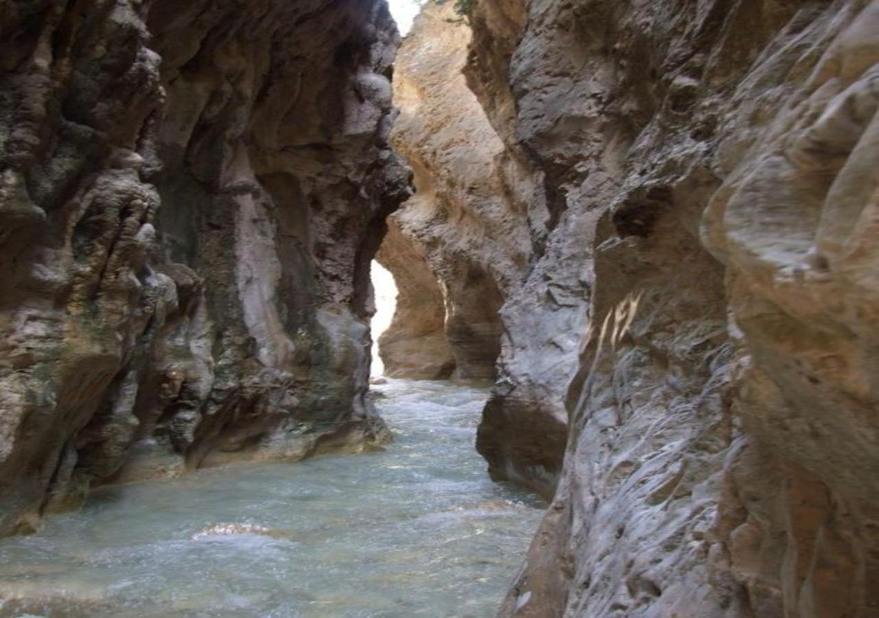 Apartamento Avenida 2 Nerja Exteriör bild