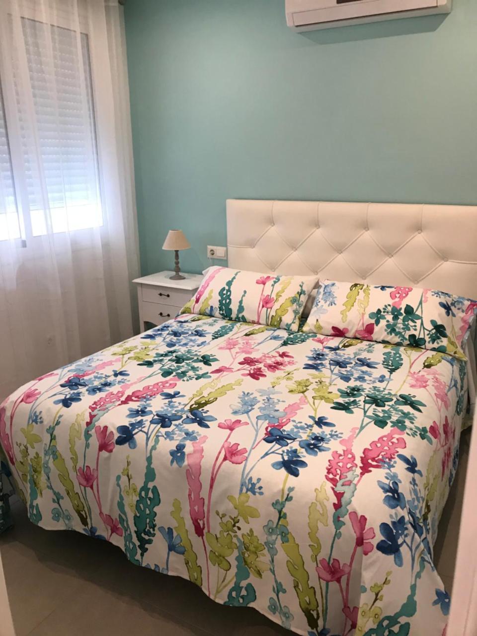 Apartamento Avenida 2 Nerja Exteriör bild